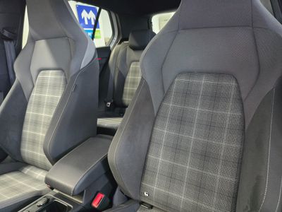 2024 Volkswagen Golf