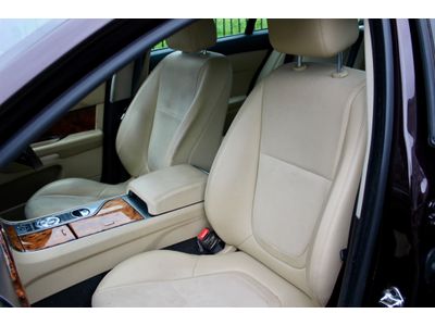2015 Jaguar XF