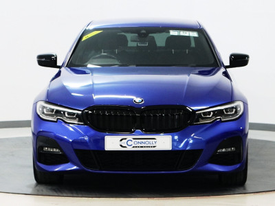 2021 BMW 3 Series