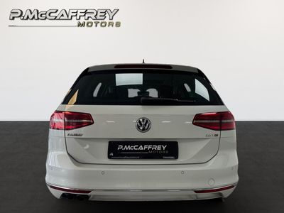 2019 Volkswagen Passat