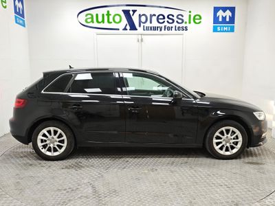 2016 Audi A3