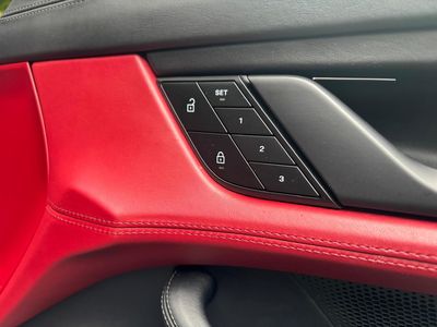 2022 Porsche Taycan