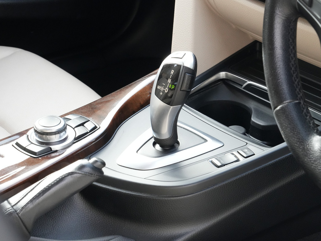 2015 BMW 3 Series