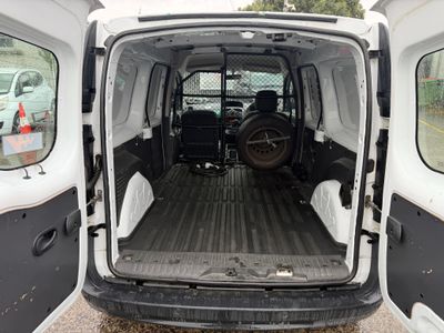 2021 Renault Kangoo