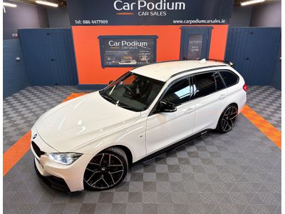 2018 BMW 3 Series