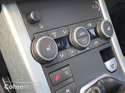 2019 Land Rover Range Rover Evoque