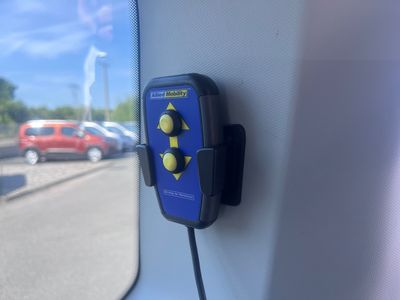 2023 Ford Tourneo Connect