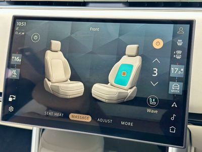 2026 Land Rover Range Rover