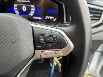 2024 Volkswagen Polo