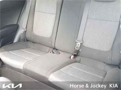 2023 Kia Stonic