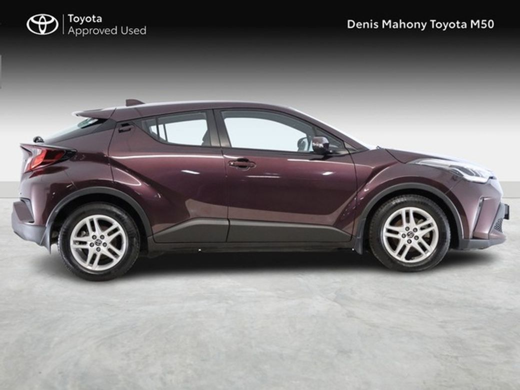 2023 Toyota C-HR