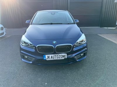 2014 BMW 2 Series