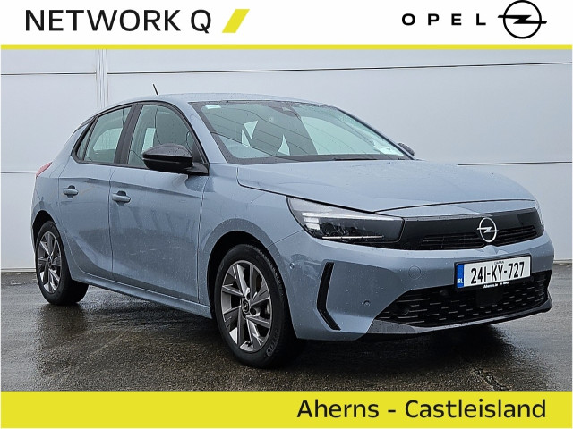 vehicle for sale from Ahern's of Kerry