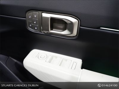 2026 Kia EV4