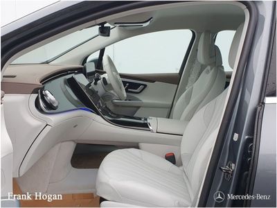 2026 Mercedes-Benz EQE