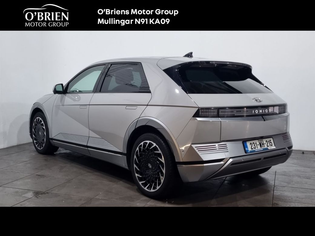 2023 Hyundai Ioniq 5