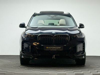 2023 BMW X5