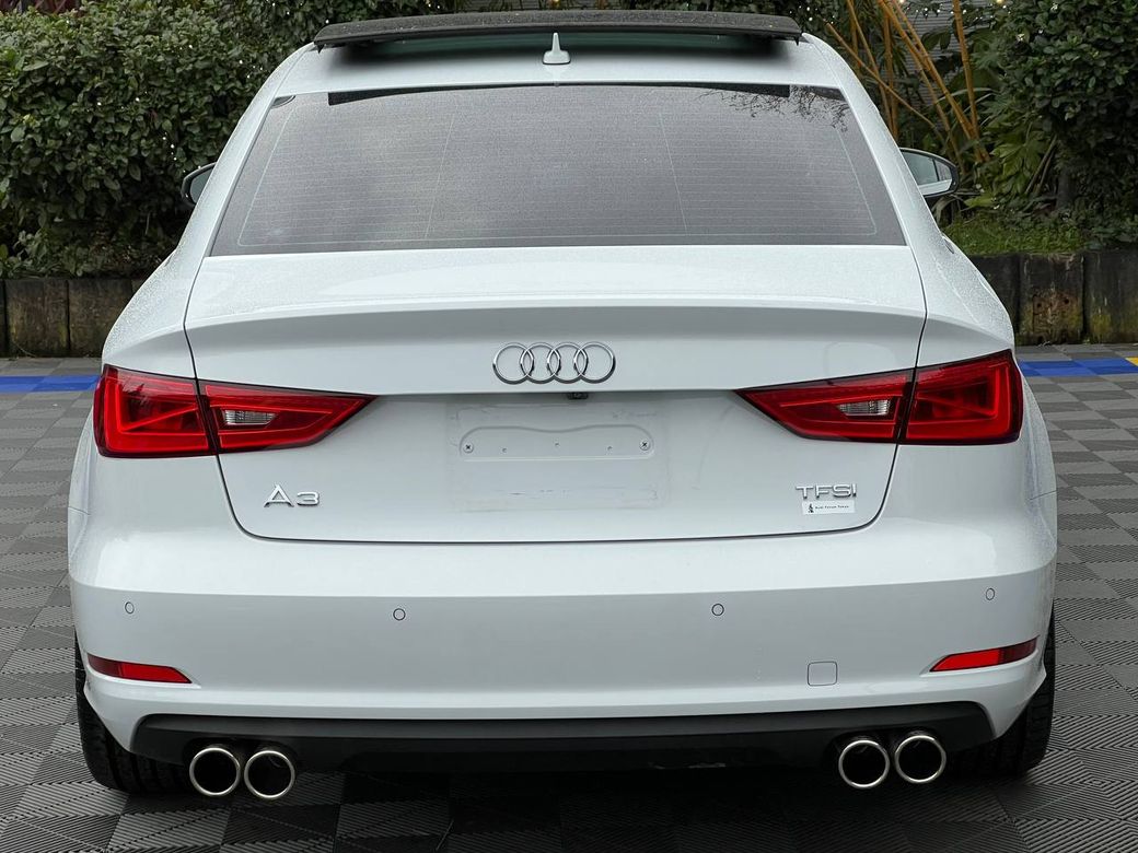 2014 Audi A3