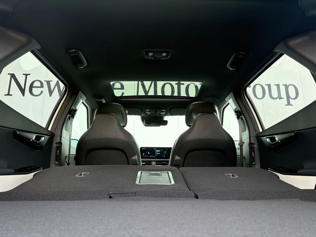 2026 Kia EV6