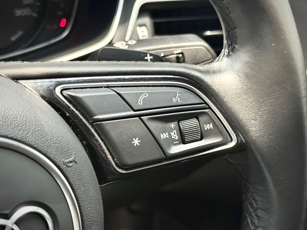 2021 Audi A4