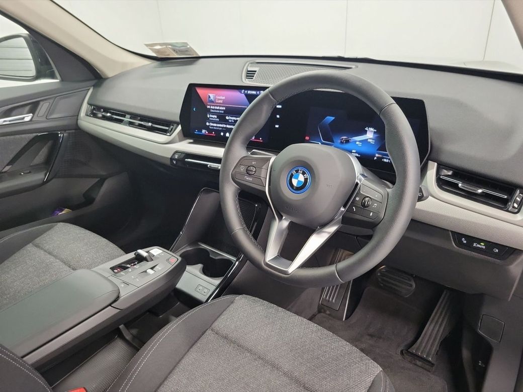 2026 BMW iX1