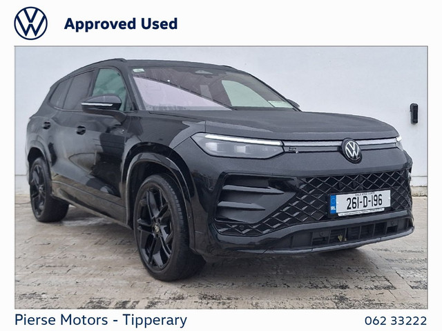 vehicle for sale from Pierse Motors