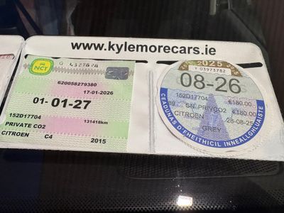 2015 Citroen C4