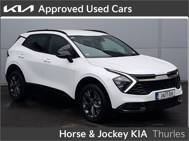 vehicle for sale from Horse & Jockey Car Sales