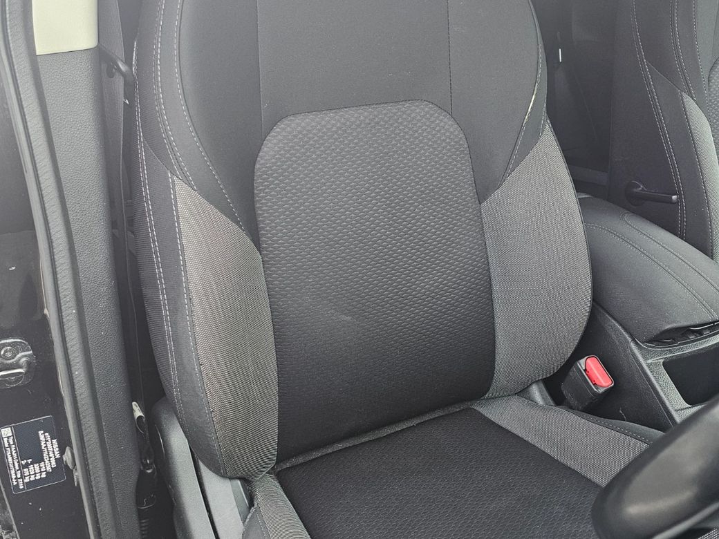 2018 Nissan Qashqai
