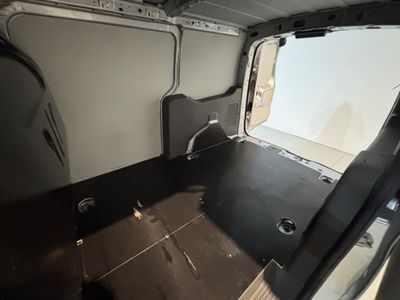 2021 Ford Transit Connect