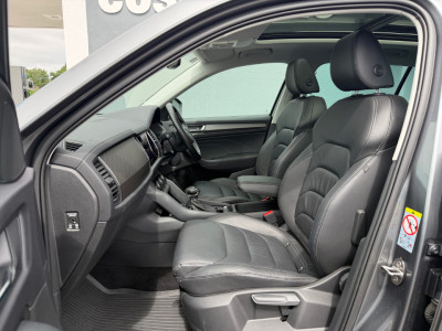 2022 Skoda Kodiaq