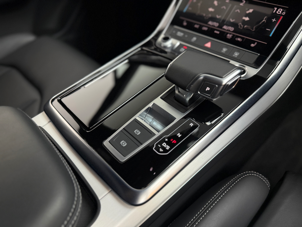 2024 Audi Q7