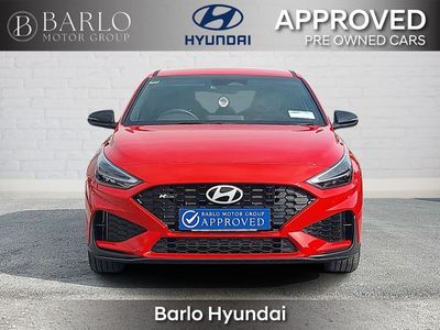 2026 Hyundai i30