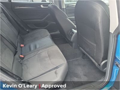 2022 Volkswagen Arteon