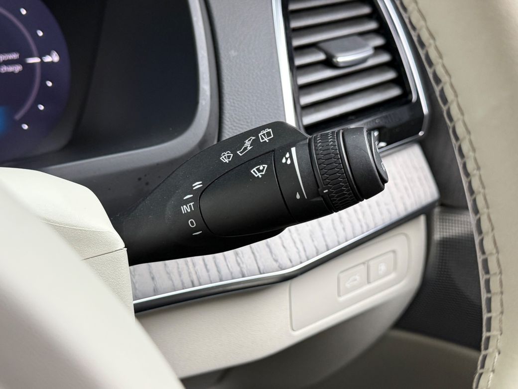 2024 Volvo XC90