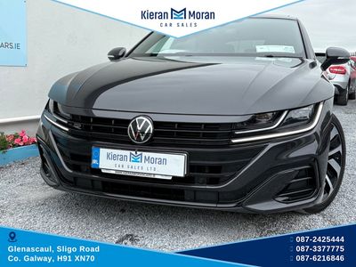 2024 Volkswagen Arteon