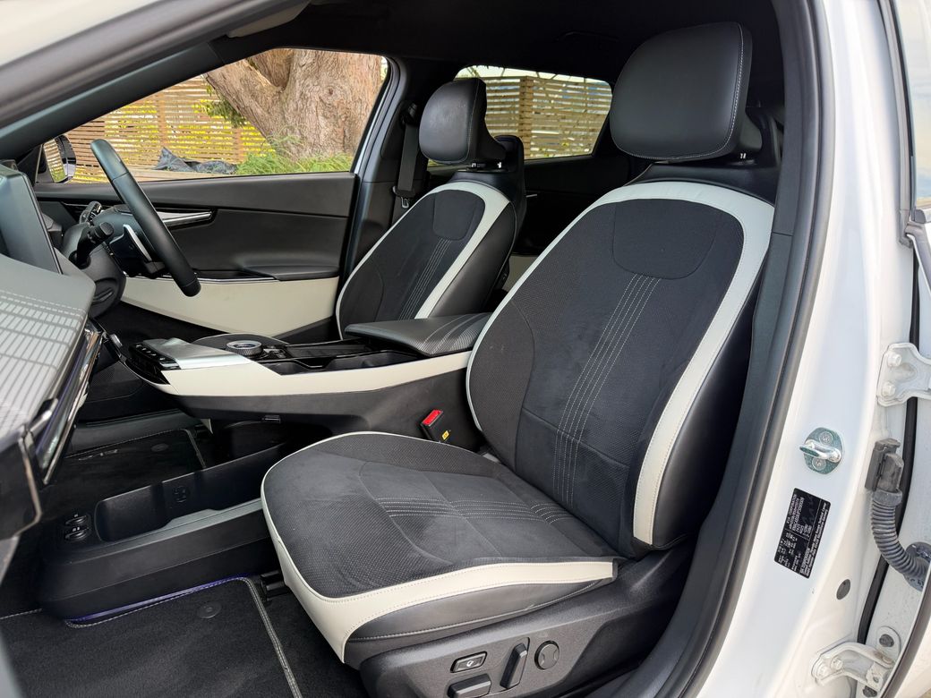 2023 Kia EV6