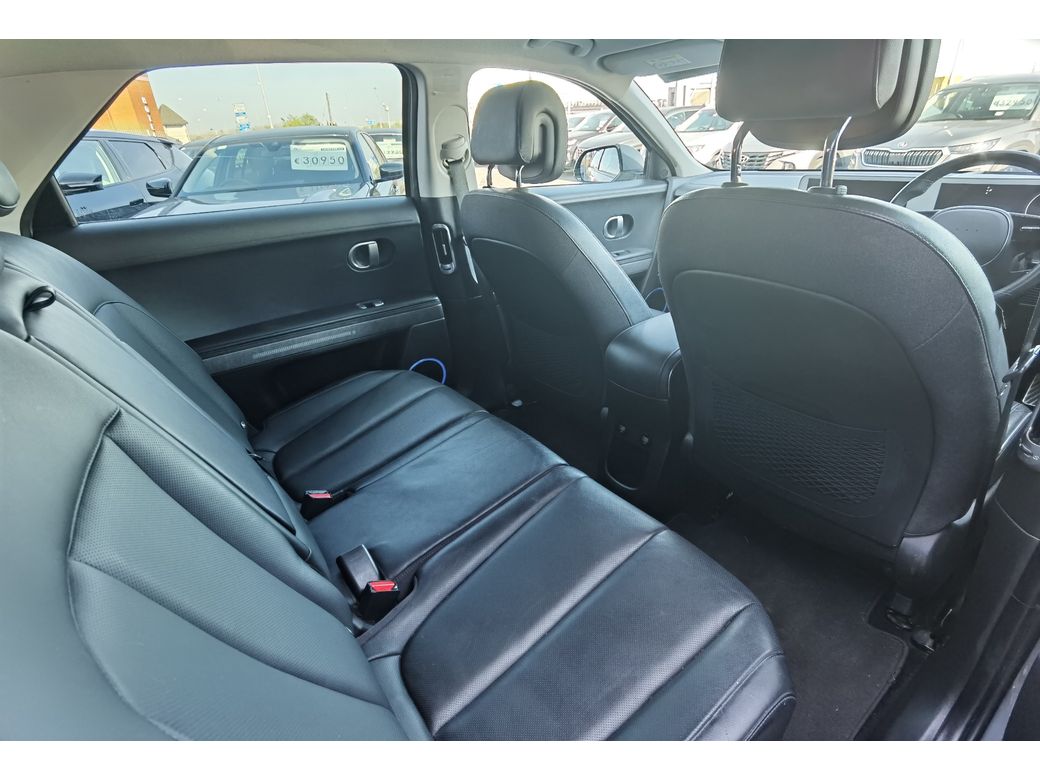 2022 Hyundai Ioniq 5