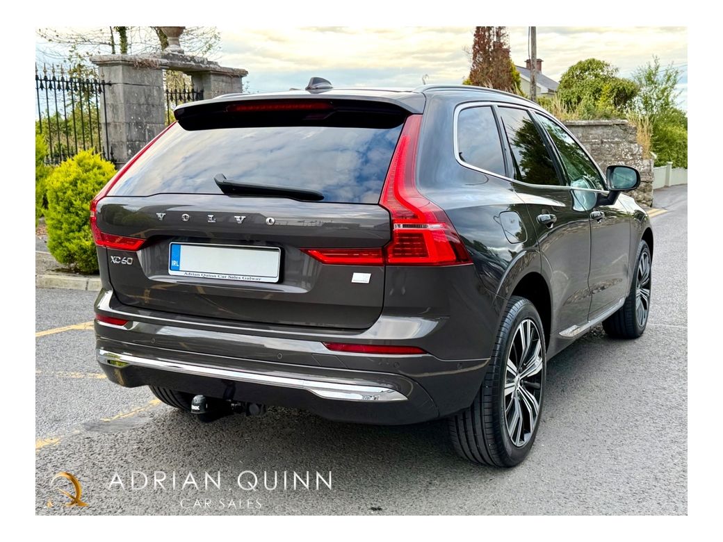 2022 Volvo XC60