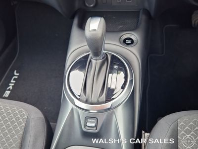 2025 Nissan Juke