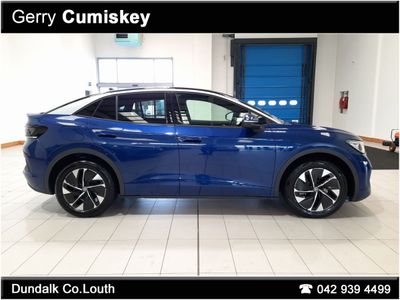 2025 Volkswagen ID.5