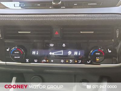 2027 Nissan Qashqai