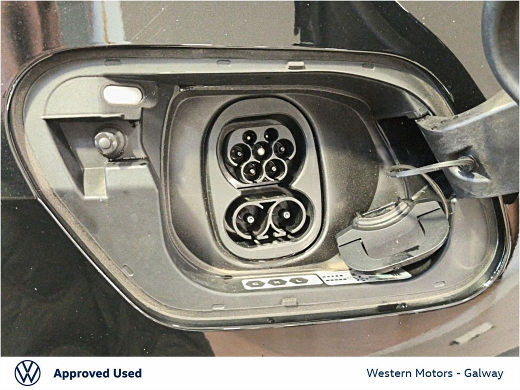 2026 Volkswagen ID.3