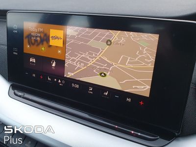 2024 Skoda Octavia