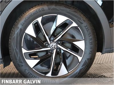 2022 Volkswagen ID.4