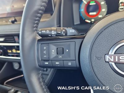 2023 Nissan X-Trail