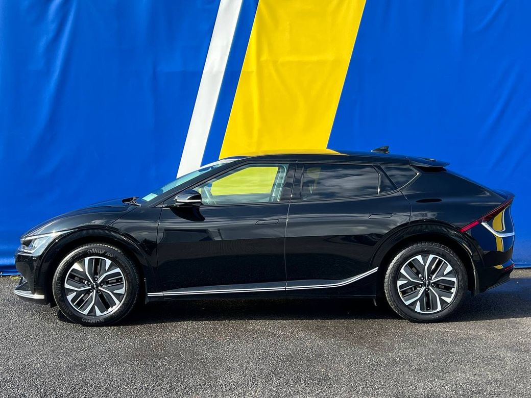 2022 Kia EV6