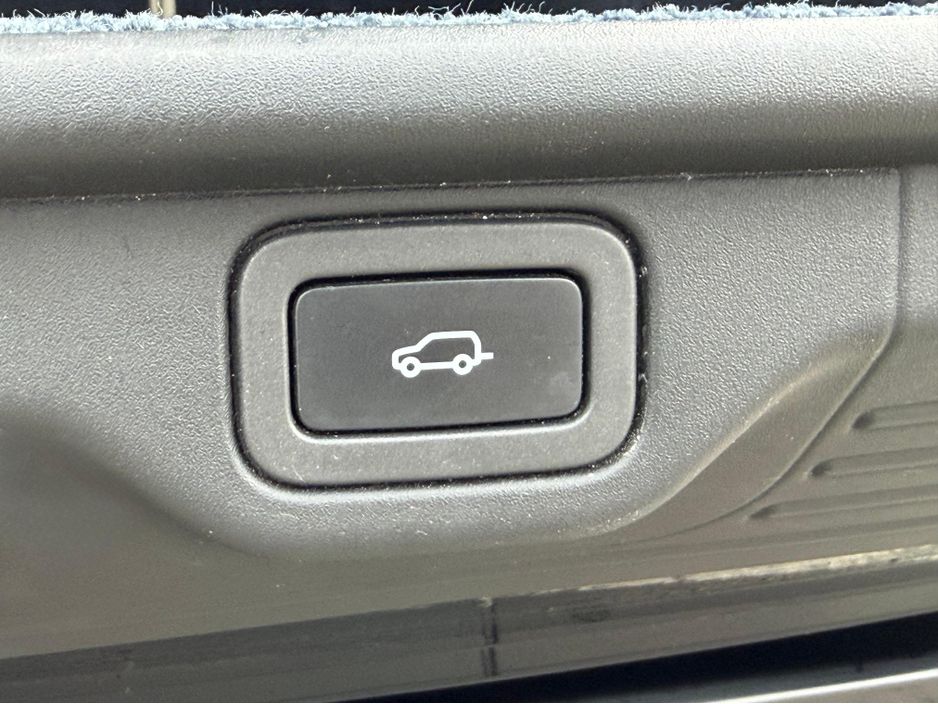 2021 Land Rover Range Rover