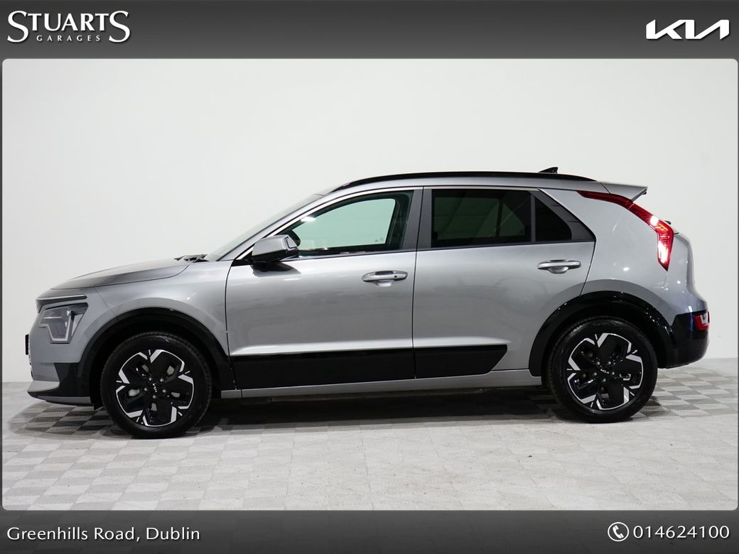 2023 Kia Niro