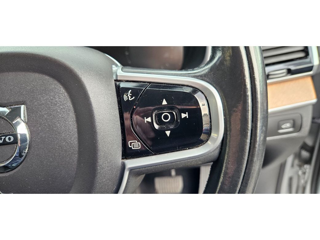 2017 Volvo XC90